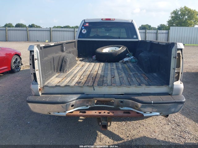 Aukcja sprzedaży 2007 Gmc Sierra 2500hd Classic Slt, vin: 1GTHK23D27F113205, numer aukcji: 45782362