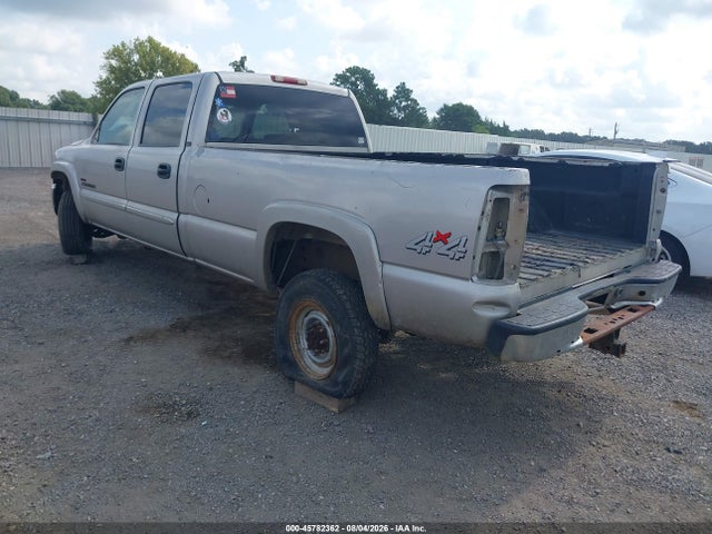 Aukcja sprzedaży 2007 Gmc Sierra 2500hd Classic Slt, vin: 1GTHK23D27F113205, numer aukcji: 45782362