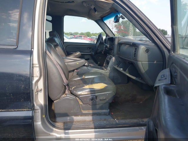 Aukcja sprzedaży 2007 Gmc Sierra 2500hd Classic Slt, vin: 1GTHK23D27F113205, numer aukcji: 45782362