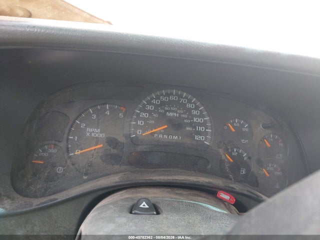 Aukcja sprzedaży 2007 Gmc Sierra 2500hd Classic Slt, vin: 1GTHK23D27F113205, numer aukcji: 45782362