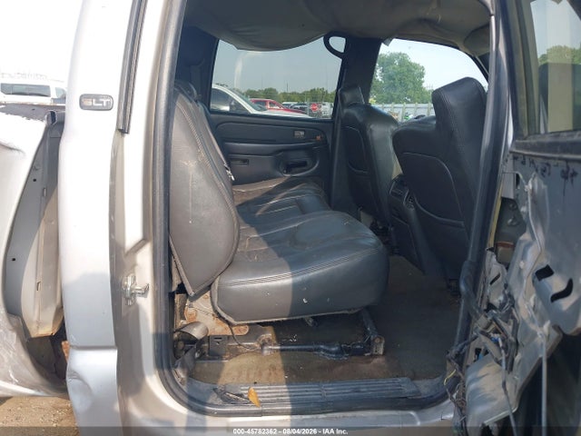 Aukcja sprzedaży 2007 Gmc Sierra 2500hd Classic Slt, vin: 1GTHK23D27F113205, numer aukcji: 45782362