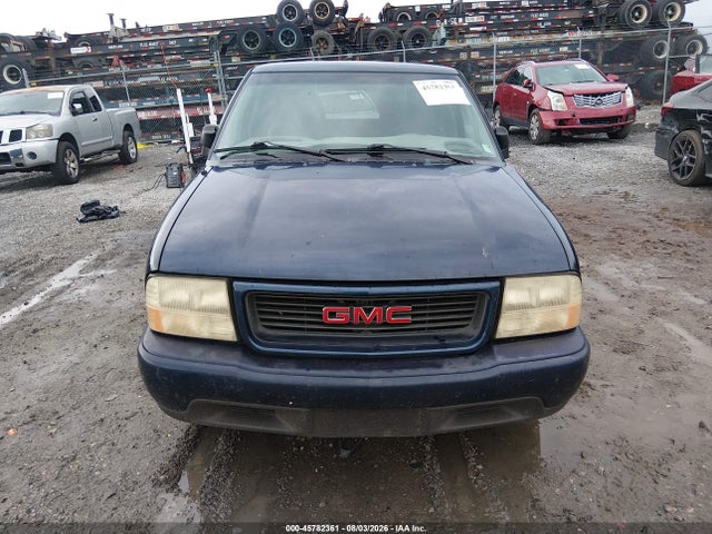 Aukcja sprzedaży 2001 Gmc Sonoma Sls, vin: 1GTCS19W218113505, numer aukcji: 45782361