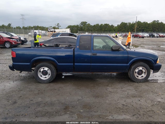 Aukcja sprzedaży 2001 Gmc Sonoma Sls, vin: 1GTCS19W218113505, numer aukcji: 45782361