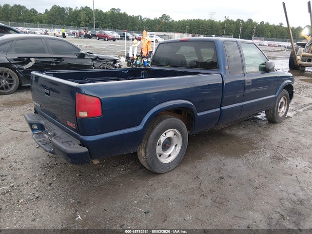 Aukcja sprzedaży 2001 Gmc Sonoma Sls, vin: 1GTCS19W218113505, numer aukcji: 45782361