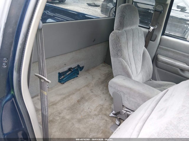 Aukcja sprzedaży 2001 Gmc Sonoma Sls, vin: 1GTCS19W218113505, numer aukcji: 45782361
