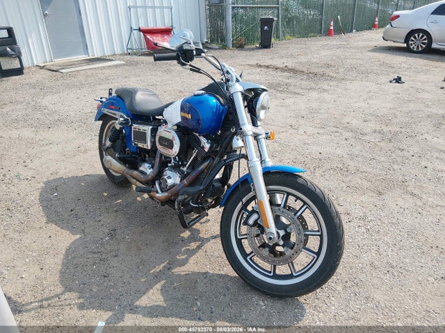 Продажа на аукционе авто 2017 Harley-davidson Fxdl Dyna Low Rider, vin: 1HD1GNM16HC315250, номер лота: 45782370