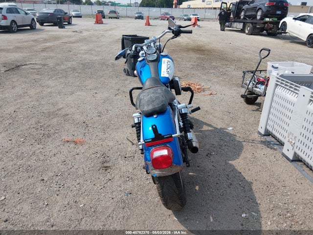 Продажа на аукционе авто 2017 Harley-davidson Fxdl Dyna Low Rider, vin: 1HD1GNM16HC315250, номер лота: 45782370