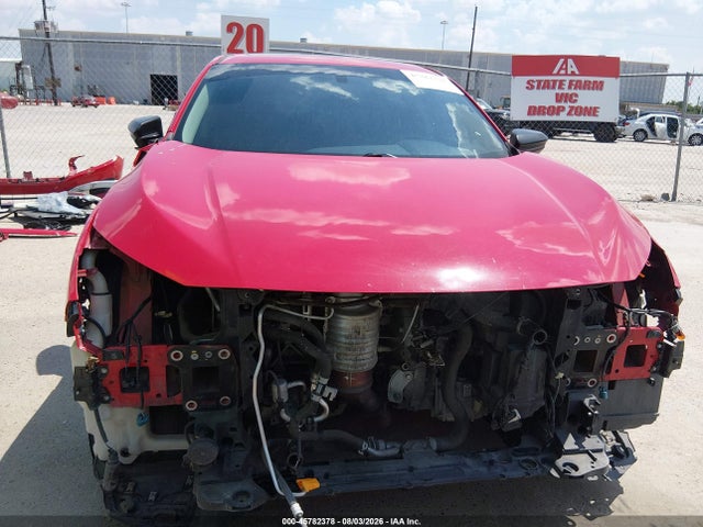 Aukcja sprzedaży 2017 Honda Civic Ex, vin: 2HGFC2F72HH564971, numer aukcji: 45782378
