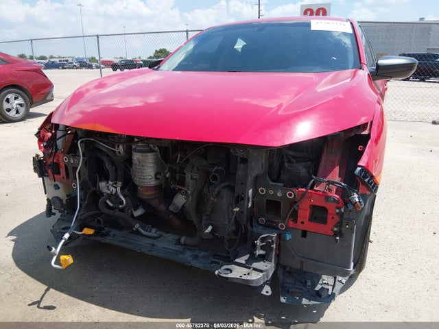 Aukcja sprzedaży 2017 Honda Civic Ex, vin: 2HGFC2F72HH564971, numer aukcji: 45782378