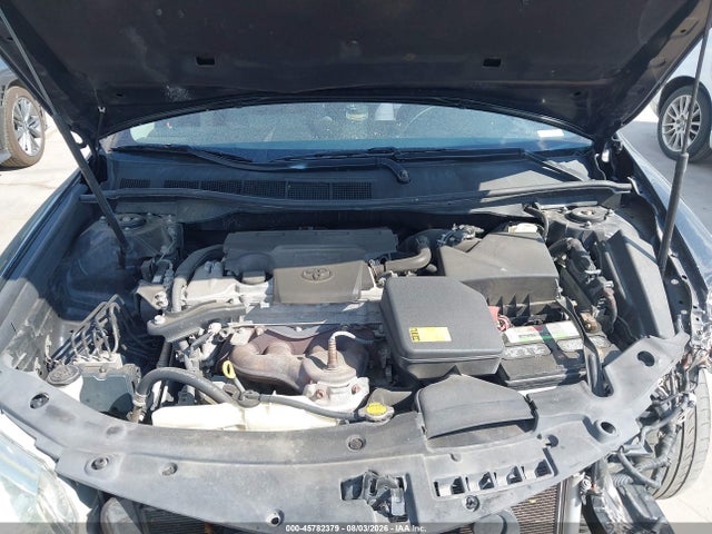 Aukcja sprzedaży 2013 Toyota Camry Le, vin: 4T4BF1FK5DR284506, numer aukcji: 45782379