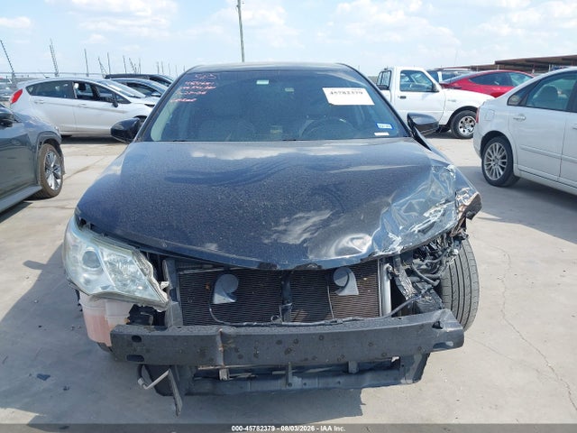 Aukcja sprzedaży 2013 Toyota Camry Le, vin: 4T4BF1FK5DR284506, numer aukcji: 45782379