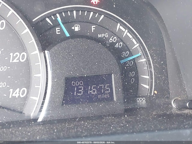 Aukcja sprzedaży 2013 Toyota Camry Le, vin: 4T4BF1FK5DR284506, numer aukcji: 45782379