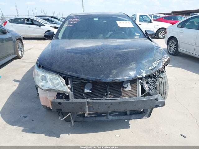 Aukcja sprzedaży 2013 Toyota Camry Le, vin: 4T4BF1FK5DR284506, numer aukcji: 45782379