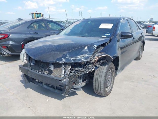 Aukcja sprzedaży 2013 Toyota Camry Le, vin: 4T4BF1FK5DR284506, numer aukcji: 45782379
