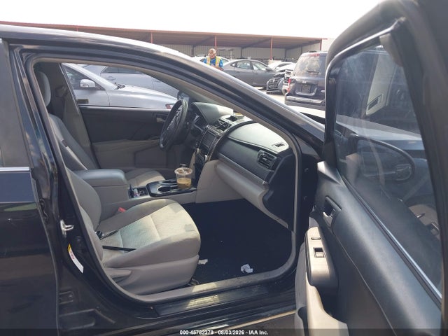 Aukcja sprzedaży 2013 Toyota Camry Le, vin: 4T4BF1FK5DR284506, numer aukcji: 45782379