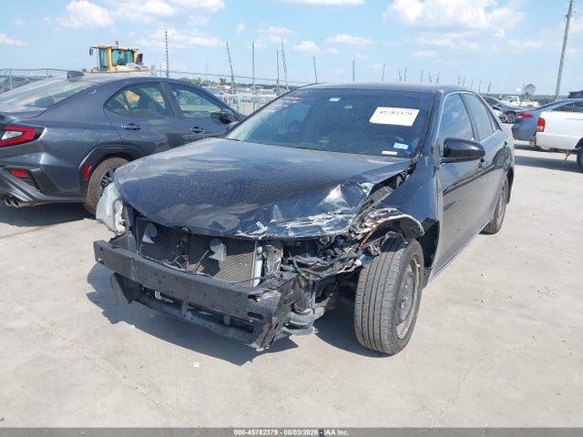 Aukcja sprzedaży 2013 Toyota Camry Le, vin: 4T4BF1FK5DR284506, numer aukcji: 45782379