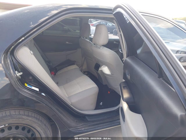 Aukcja sprzedaży 2013 Toyota Camry Le, vin: 4T4BF1FK5DR284506, numer aukcji: 45782379