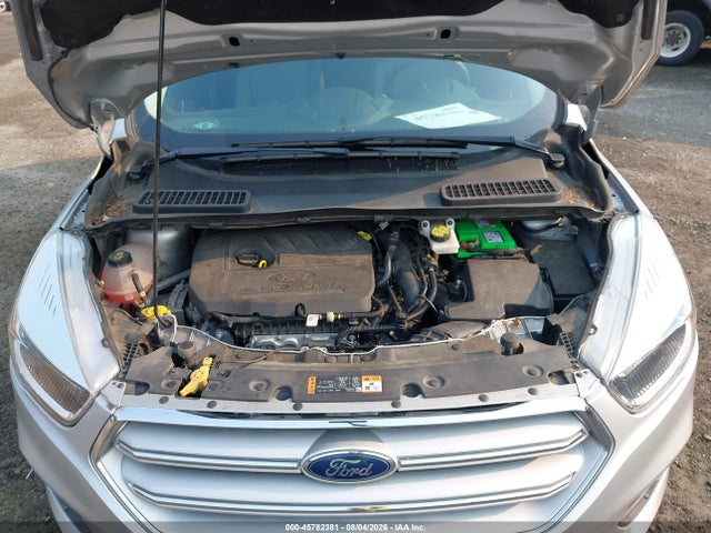 Ford ESCAPE SE 2018 1FMCU9GD3JUD31160 Image 10