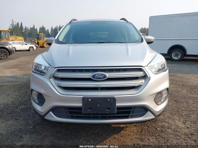Ford ESCAPE SE 2018 1FMCU9GD3JUD31160 Image 12