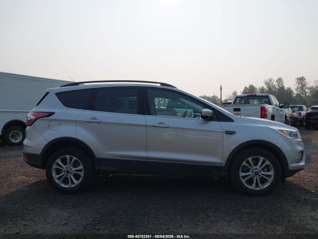 Ford ESCAPE SE 2018 1FMCU9GD3JUD31160 Image 13
