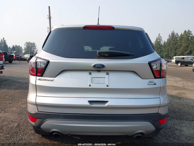 Ford ESCAPE SE 2018 1FMCU9GD3JUD31160 Image 16