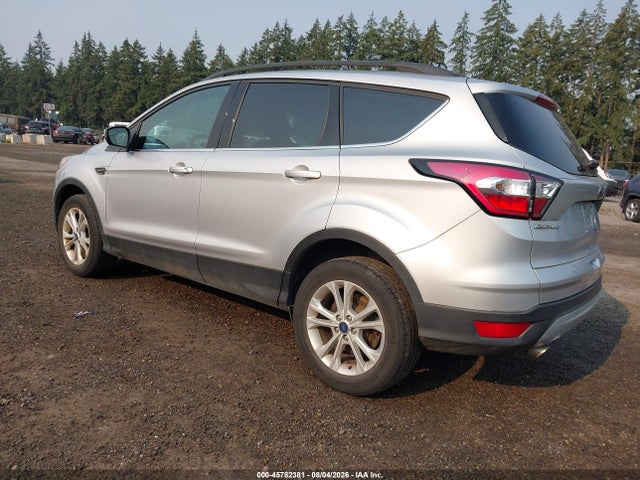 Ford ESCAPE SE 2018 1FMCU9GD3JUD31160 Image 3