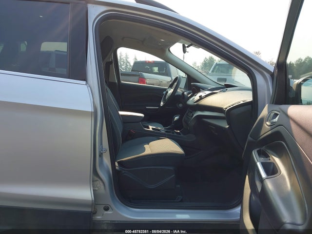 Ford ESCAPE SE 2018 1FMCU9GD3JUD31160 Image 5