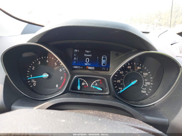 Ford ESCAPE SE 2018 1FMCU9GD3JUD31160 Image 7