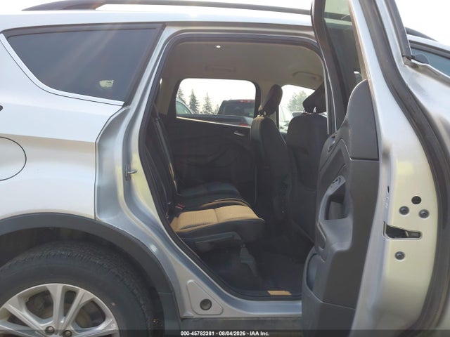 Ford ESCAPE SE 2018 1FMCU9GD3JUD31160 Image 8