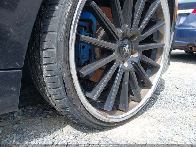 Aukcja sprzedaży 2008 Bmw 650i, vin: WBAEA535X8CV91825, numer aukcji: 45782386