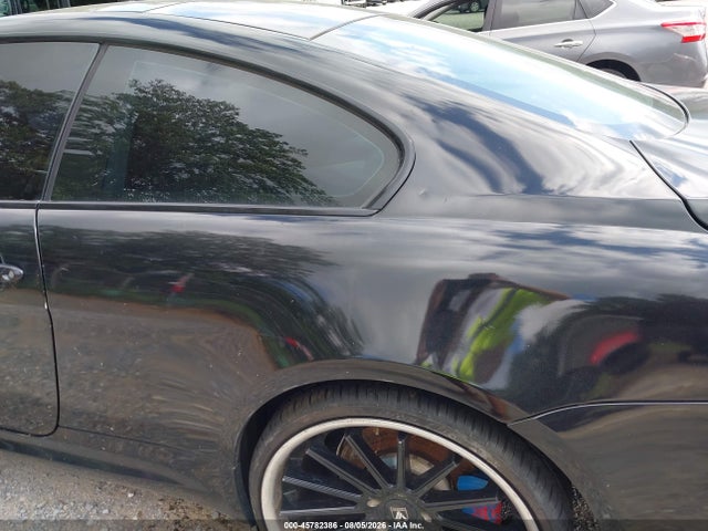 Aukcja sprzedaży 2008 Bmw 650i, vin: WBAEA535X8CV91825, numer aukcji: 45782386