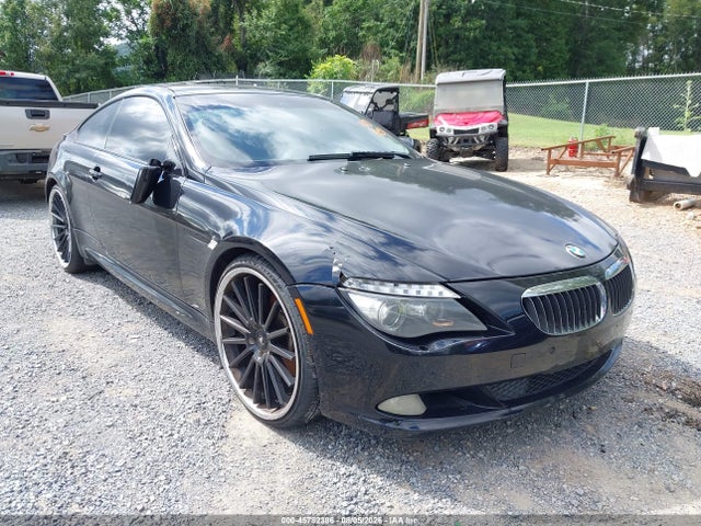 Aukcja sprzedaży 2008 Bmw 650i, vin: WBAEA535X8CV91825, numer aukcji: 45782386