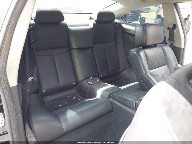 Aukcja sprzedaży 2008 Bmw 650i, vin: WBAEA535X8CV91825, numer aukcji: 45782386