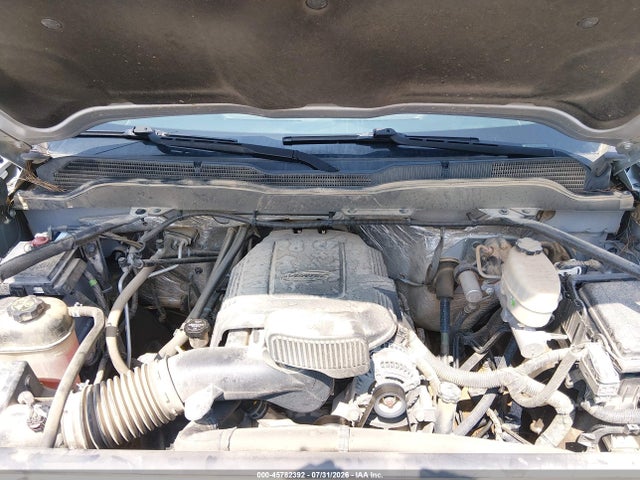 Aukcja sprzedaży 2017 Chevrolet Silverado 2500hd Work Truck, vin: 1GC2KUEG3HZ334966, numer aukcji: 45782392