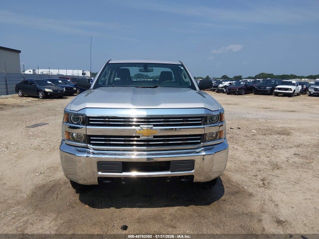 Aukcja sprzedaży 2017 Chevrolet Silverado 2500hd Work Truck, vin: 1GC2KUEG3HZ334966, numer aukcji: 45782392