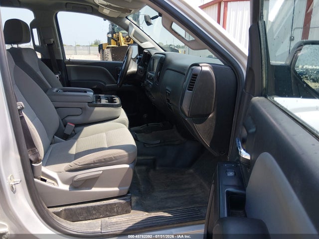 Aukcja sprzedaży 2017 Chevrolet Silverado 2500hd Work Truck, vin: 1GC2KUEG3HZ334966, numer aukcji: 45782392