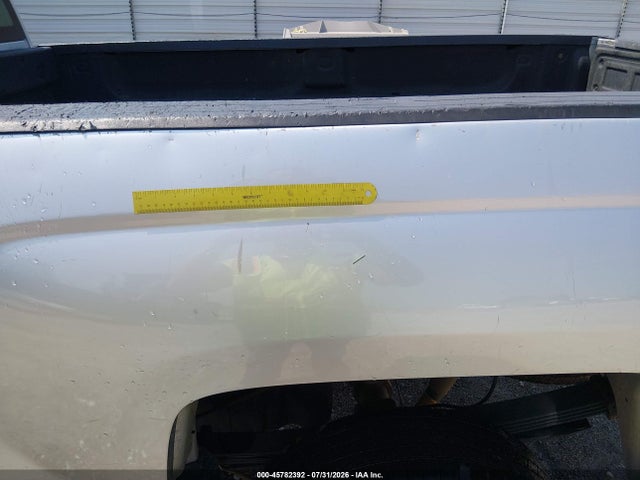 Aukcja sprzedaży 2017 Chevrolet Silverado 2500hd Work Truck, vin: 1GC2KUEG3HZ334966, numer aukcji: 45782392