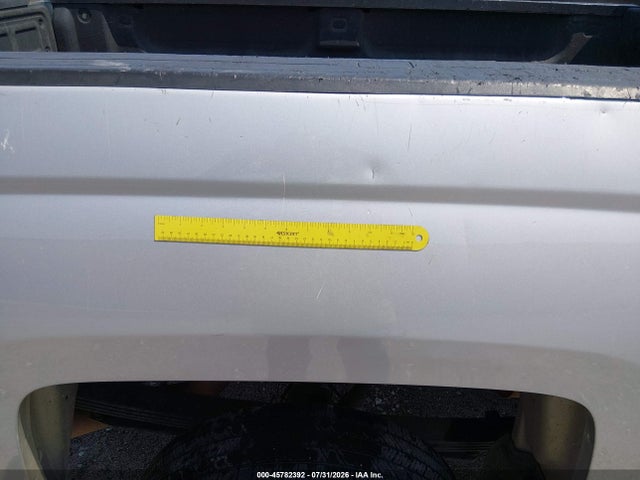 Aukcja sprzedaży 2017 Chevrolet Silverado 2500hd Work Truck, vin: 1GC2KUEG3HZ334966, numer aukcji: 45782392