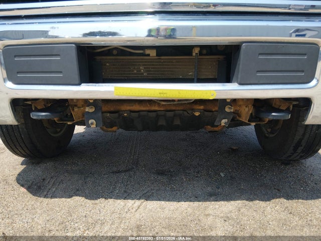 Aukcja sprzedaży 2017 Chevrolet Silverado 2500hd Work Truck, vin: 1GC2KUEG3HZ334966, numer aukcji: 45782392