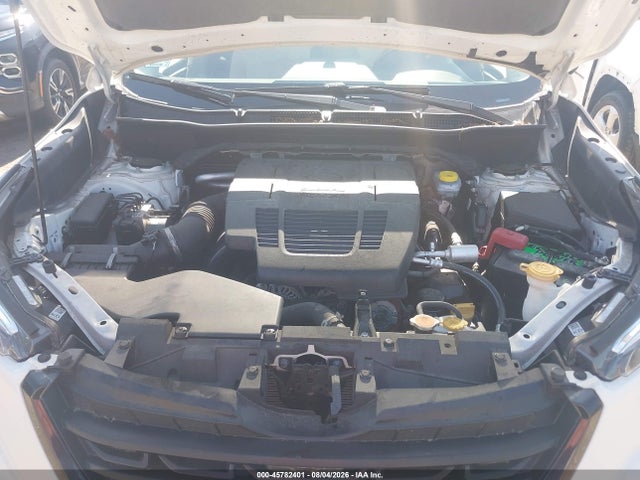 2023 Subaru Forester Premium მანქანა იყიდება აუქციონზე, vin: JF2SKADCXPH473978, აუქციონის ნომერი: 45782401