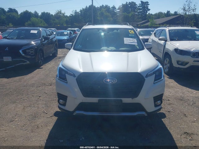 2023 Subaru Forester Premium მანქანა იყიდება აუქციონზე, vin: JF2SKADCXPH473978, აუქციონის ნომერი: 45782401