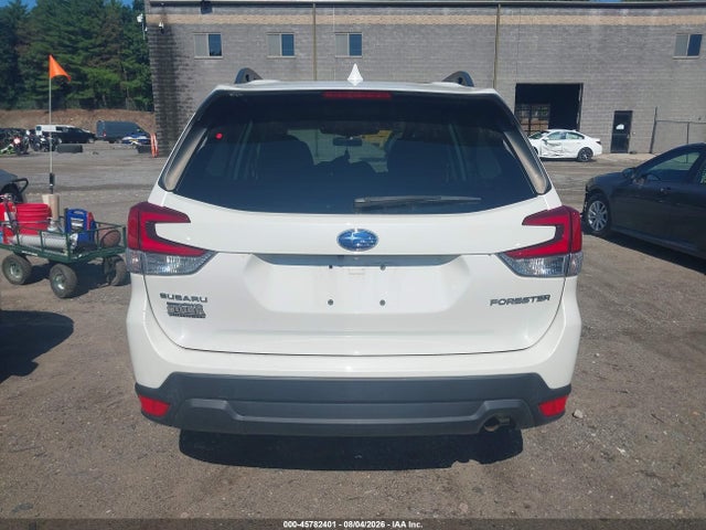 2023 Subaru Forester Premium მანქანა იყიდება აუქციონზე, vin: JF2SKADCXPH473978, აუქციონის ნომერი: 45782401