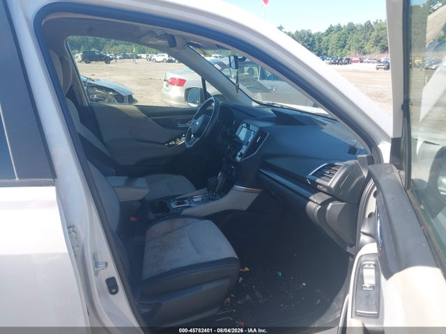 JF2SKADCXPH473978 Subaru Forester Premium