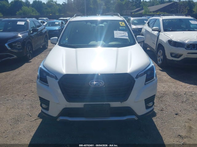 2023 Subaru Forester Premium მანქანა იყიდება აუქციონზე, vin: JF2SKADCXPH473978, აუქციონის ნომერი: 45782401