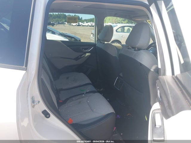 2023 Subaru Forester Premium მანქანა იყიდება აუქციონზე, vin: JF2SKADCXPH473978, აუქციონის ნომერი: 45782401