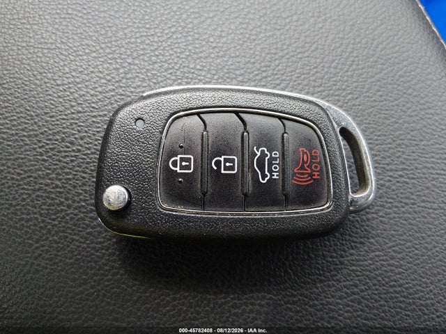 Hyundai SONATA SE 2019 5NPE24AF2KH814912 Image 11
