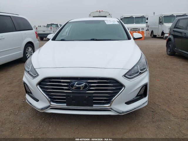 Hyundai SONATA SE 2019 5NPE24AF2KH814912 Image 13