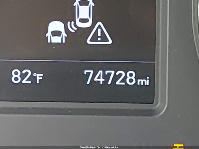 Hyundai SONATA SE 2019 5NPE24AF2KH814912 Image 16