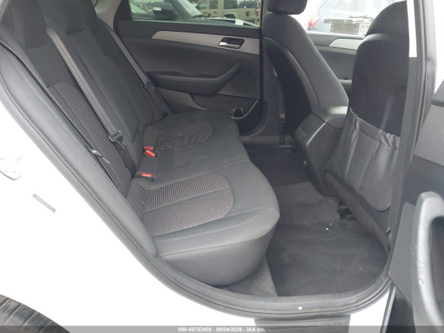 Hyundai SONATA SE 2019 5NPE24AF2KH814912 Image 8