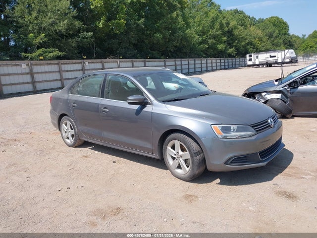 Продажа на аукционе авто 2014 Volkswagen Jetta 2.0l Tdi, vin: 3VWLL7AJ3EM322847, номер лота: 45782409